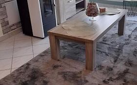 Les Galipes
